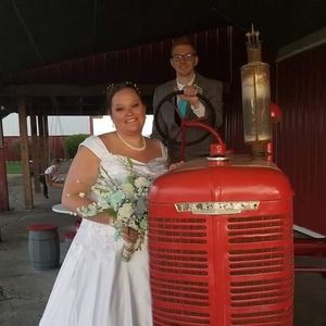 Meet your Posher, Andrew